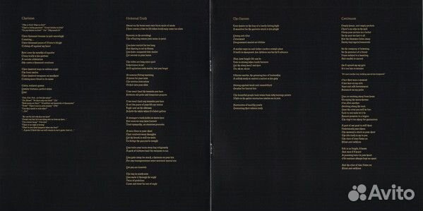 Винил Opeth - In Cauda Venenum 2LP