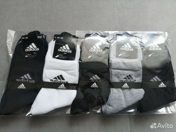 Носки мужские Adidas
