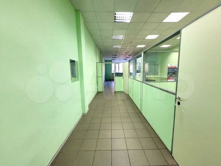 Офис с юр.адресом, 107.9 м²