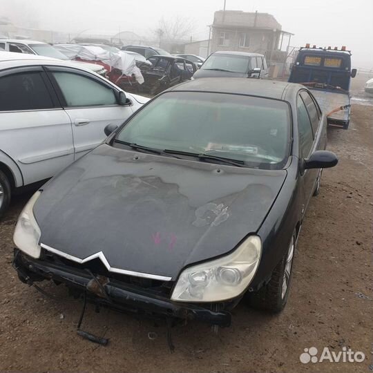 Авторазборка Citroen C5 3.0 Авторазбор Ситроен С5