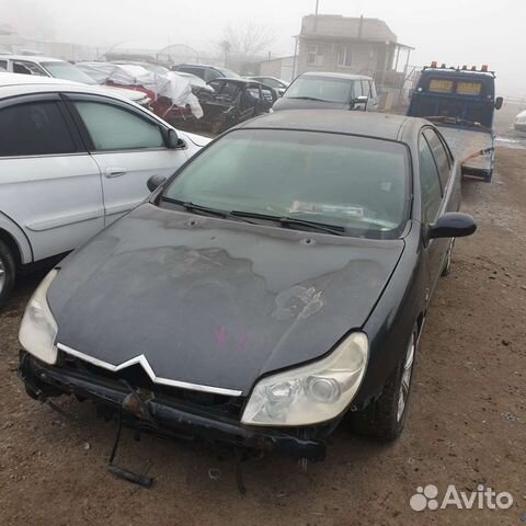 Авторазборка Citroen C5 3.0 Авторазбор Ситроен С5