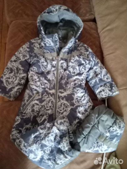 Комбинезон