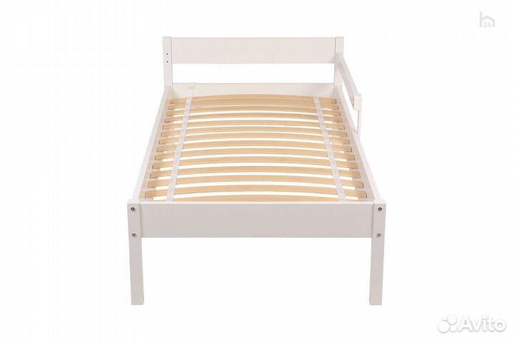 Кровать детская Polini Kids Simple 840