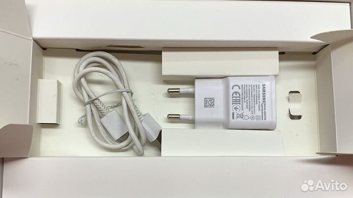 Планшет Samsung Galaxy Tab A7 Lite id:мт