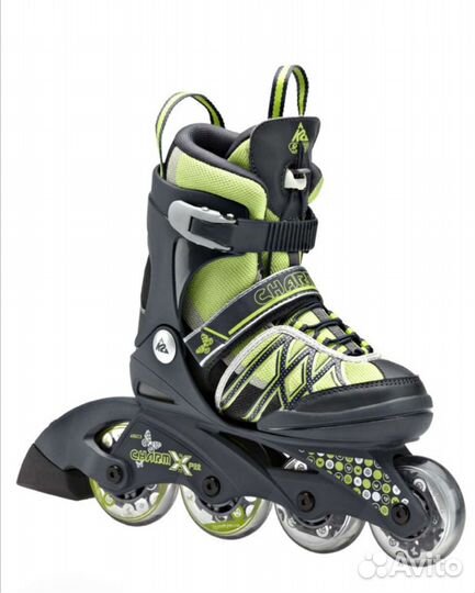 Ролики детские