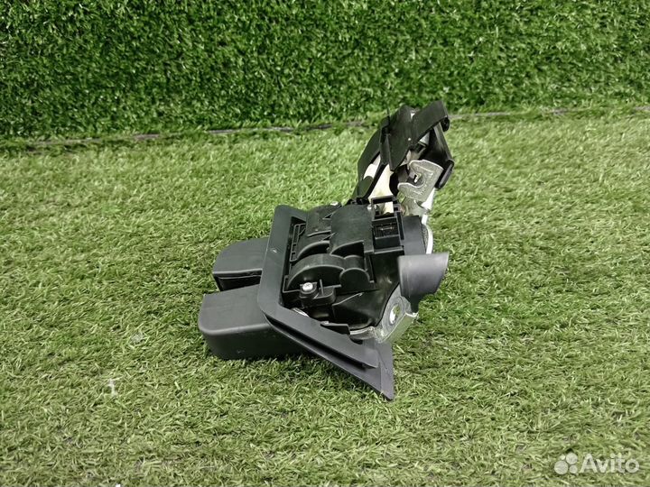 Замок крышки багажника Audi A3 8P Q3 A5 8T A4 B8 8