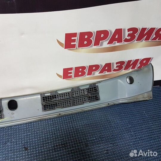 Жабо Mitsubishi Pajero V45W 6J72 1994