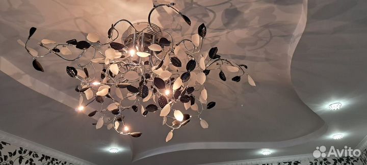 Прода люстру
