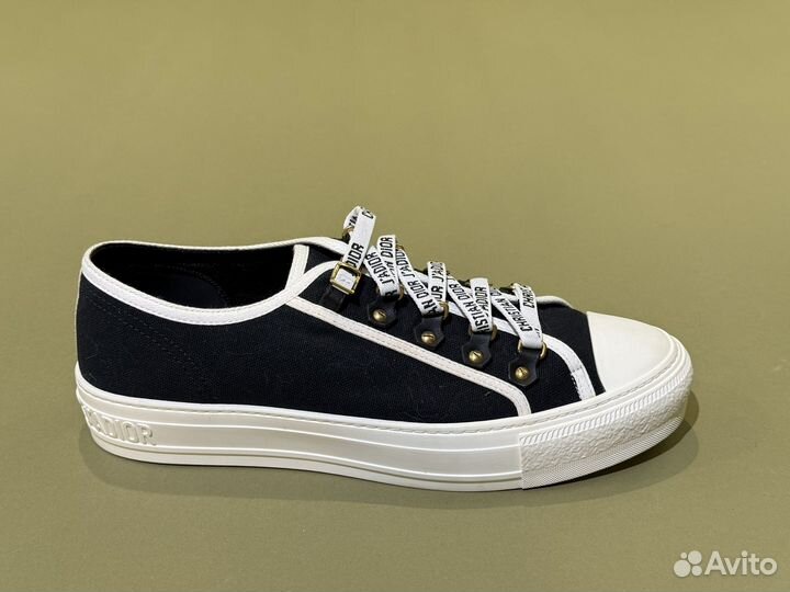 Christian Dior кеды оригинал