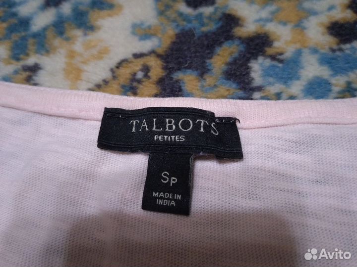 Майка. Хлопок