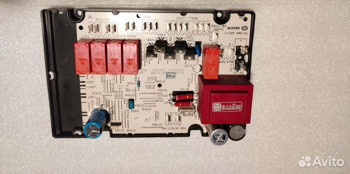 Силовой модуль 8996619266258