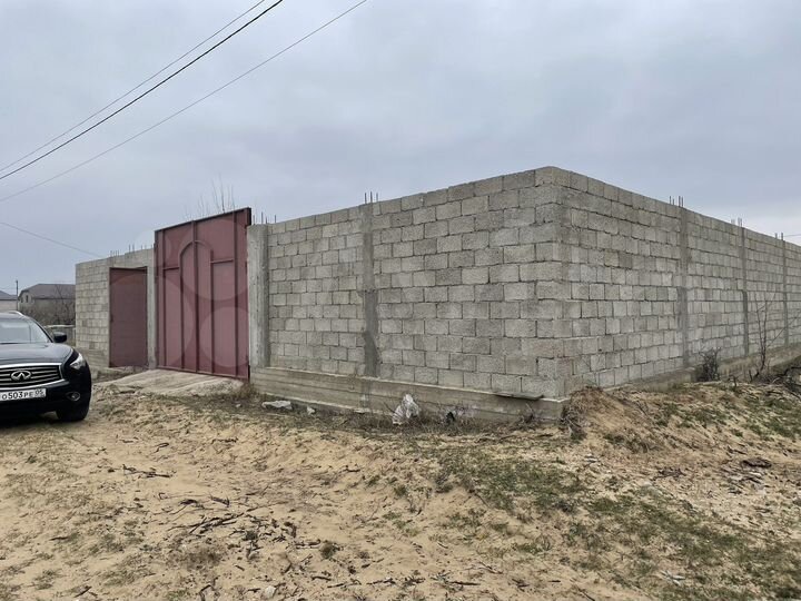 Участок 4 сот. (ИЖС)