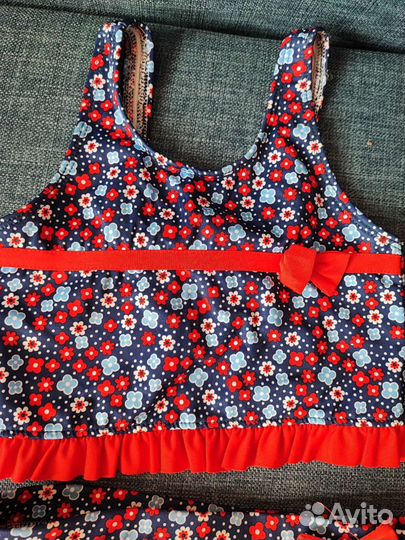 Купальники двух размеров