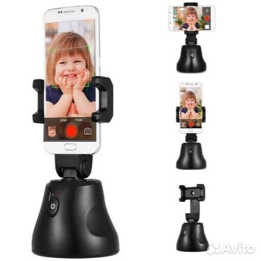 Стабилизатор 360 tracking holder