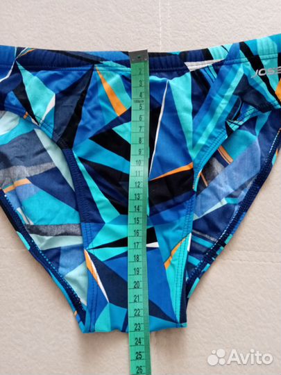 Купальные плавки мужские