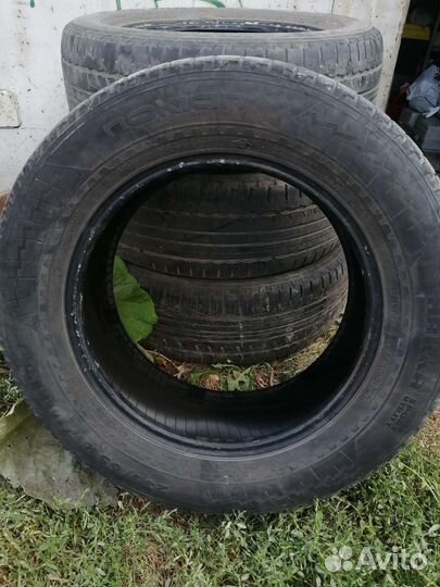 Cooper Discoverer A/T 235/65 R17 108