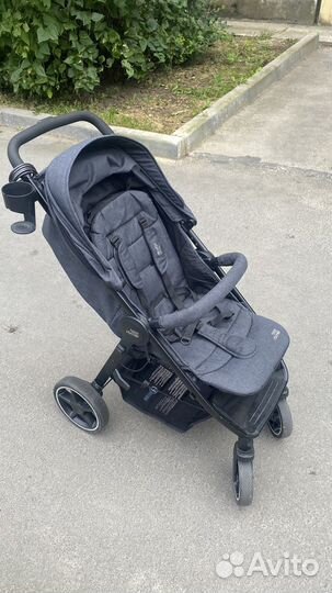 Коляска Britax Roemer B-Agile M