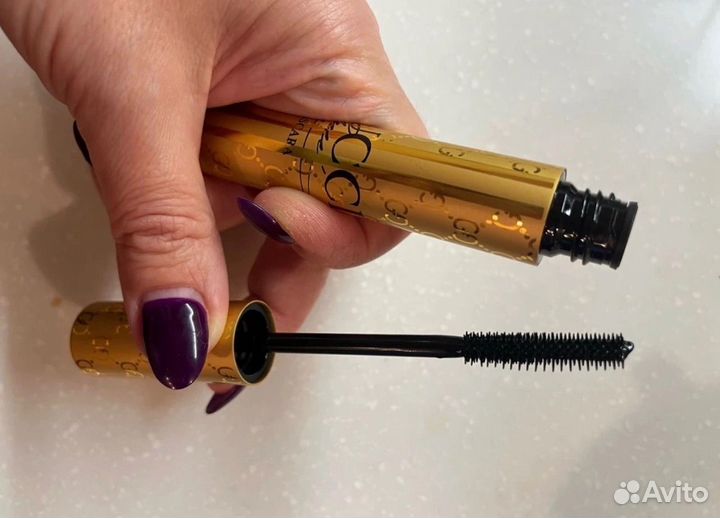 Тушь для ресниц Gucci