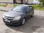 Opel Astra 1.8 МТ, 2008, 300 013 км