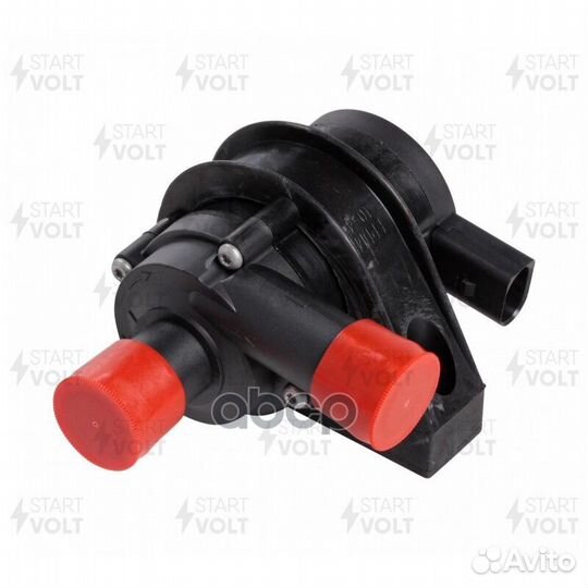 Насос электрич. (помпа) SEP1861 startvolt