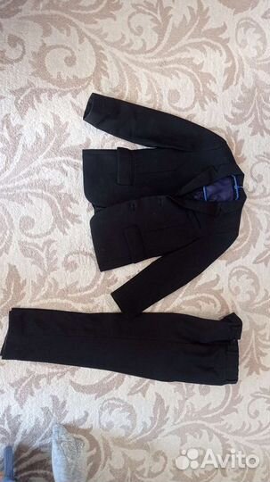 Школьная форма для мальчика