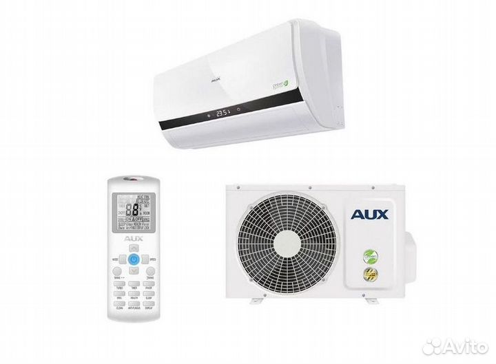 Кондиционер / большой выбор