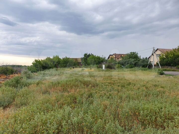 Участок 6 сот. (ИЖС)
