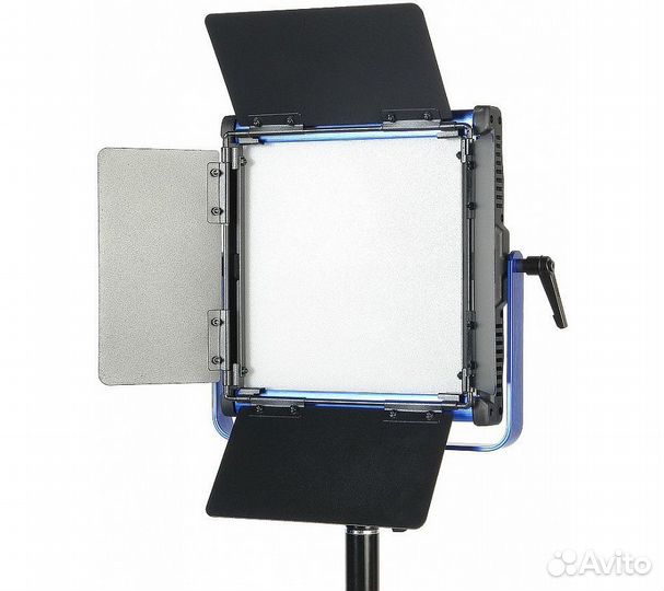 Осветитель светодиодный GreenBean UltraPanel II 57