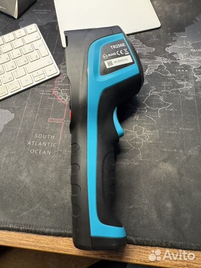 Аренда тепловизора