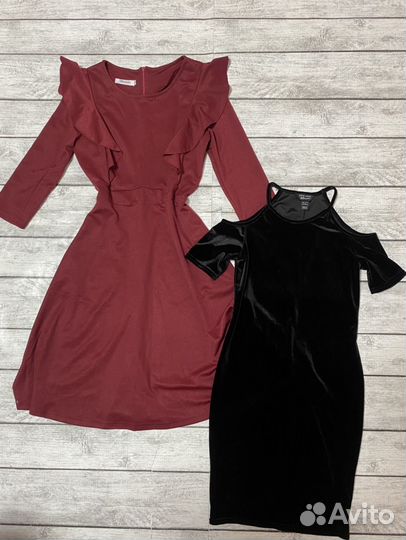 Огромное кол-во вещей пакетом(цена за все)