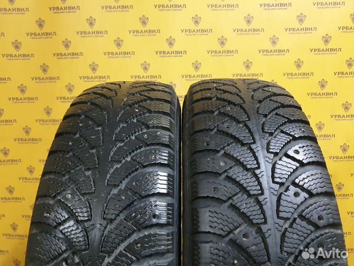 Amtel NordMaster 2 185/70 R14 88Q