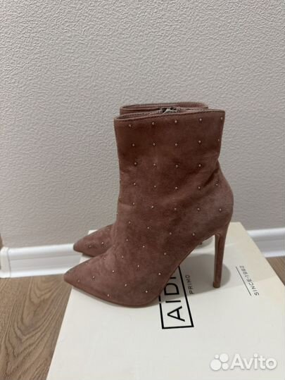 Ботильоны женские 37 размер