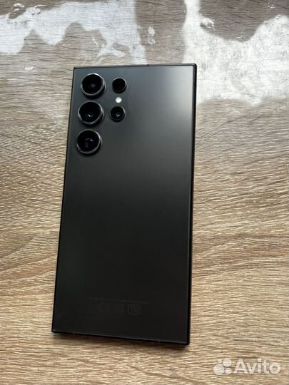 Samsung Galaxy S24 Ultra, 12/512 ГБ