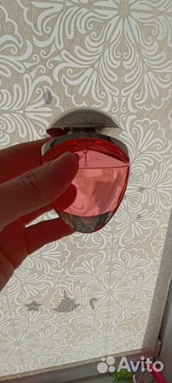 Туалетная вода женская bvlgari omnia coral