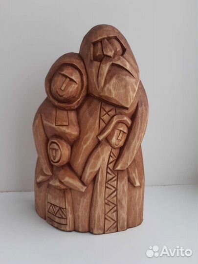 Славянские обереги