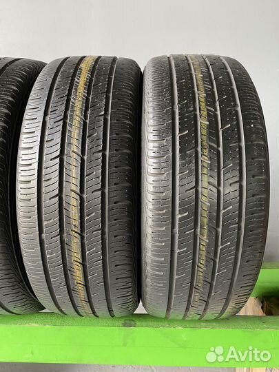 Continental ContiProContact 205/50 R17