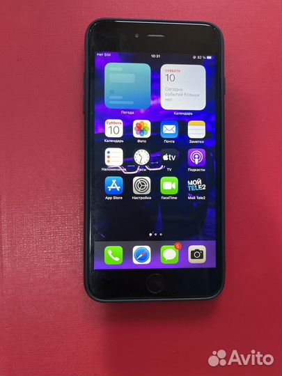 iPhone 6S Plus, 32 ГБ