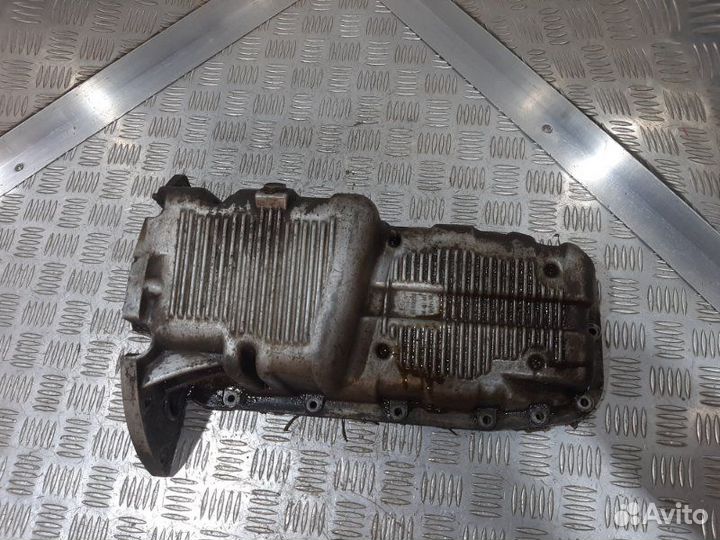 Поддон двигателя Chevrolet Lacetti J200 F16D3