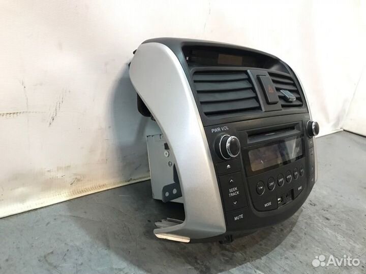 Магнитола Lifan X60 LFB479Q 2013