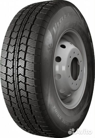 Viatti Vettore Brina V-525 205/75 R16C 110R