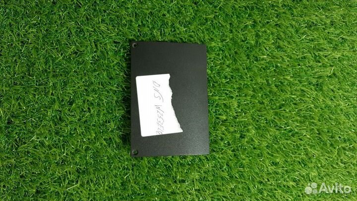 Сервисная крышка ноутбука DNS W253ELQ