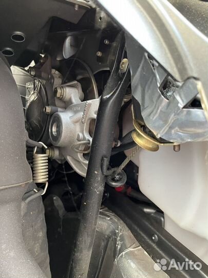 Продам снегоход