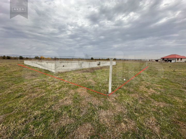 Участок 6 сот. (ИЖС)