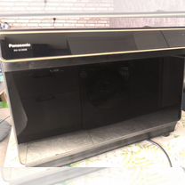 Мини-печь NU-SC300B Panasonic черный