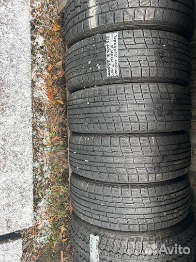 Yokohama Ice Guard IG50A 215/60 R16