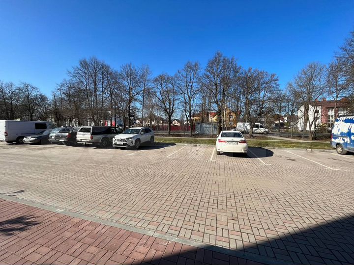 Свободного назначения, 91.2 м²