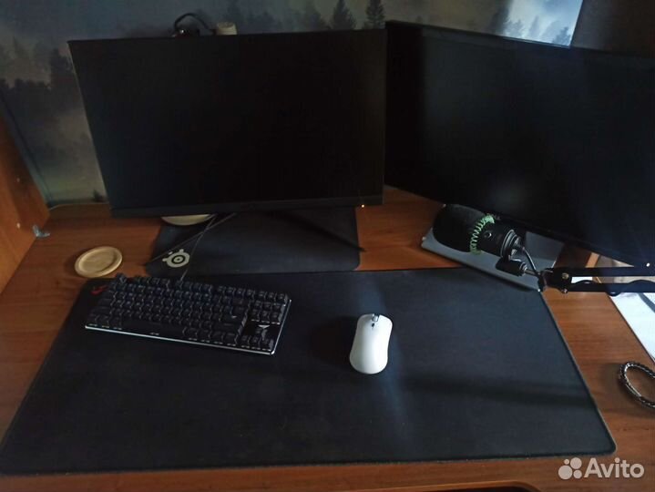 Коврик для мыши, Ardor Gaming