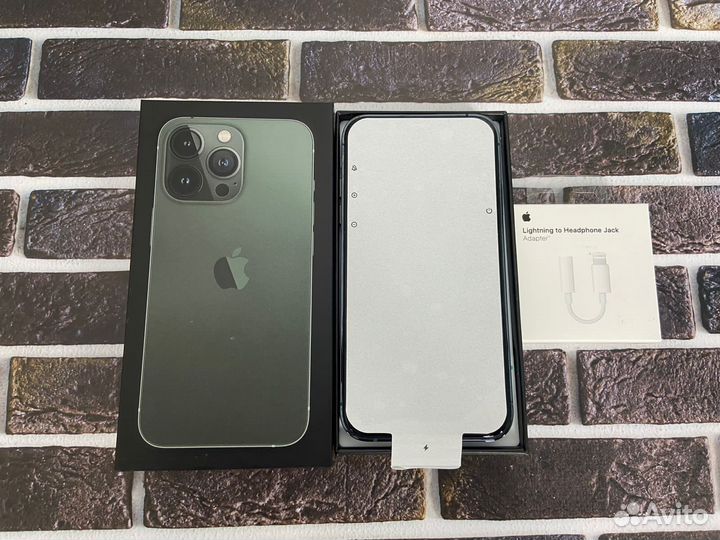 iPhone 13 Pro, 128 ГБ