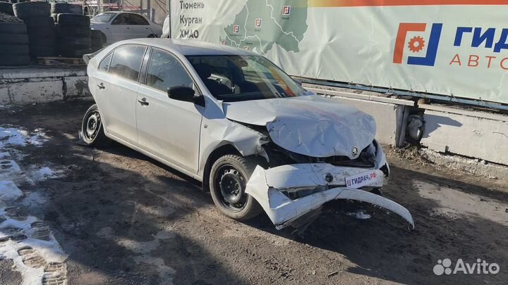 Резистор отопителя Skoda Rapid (NH3) 6Q0959263A