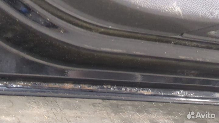 Дверь боковая Opel Astra H, 2009